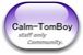 CTB(Calm-TomBoy)