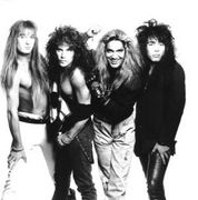 BULLETBOYS