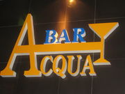 Bar ACQUA �����Ź