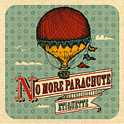 No More Parachute