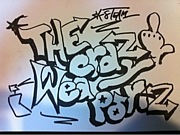 THE Crazy Weaponz