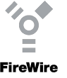 IEEE1394, Firewire, i.LINK