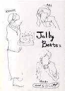 jolly beats