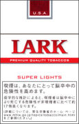 LARK SUPER LIGHT
