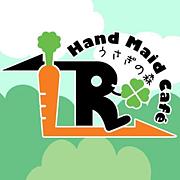 Hand Maid Cafeうさぎの森L⇔R