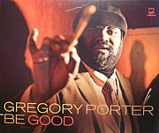 Gregory Porter