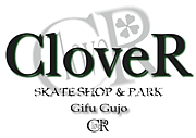 CloveR Skate Shop & Park