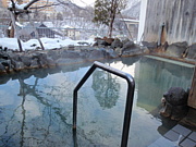 北海道の正しい温泉