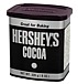 HERSHEY'SCOCOA