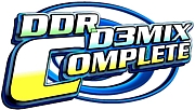 DDR D3MIX