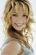 Delta Goodrem