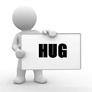 BAND ��HUG��