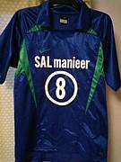SALmanieer