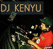 DJ KENYU