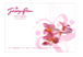 frangipani flower designing