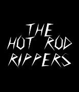 THE　HOT ROD　RIPPERS