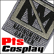 Pts Cosplay