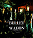 Bullet Wagon