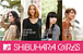 SHIBUHARA GIRLS 　MTV
