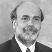 ベン・バーナンキ(Bernanke)