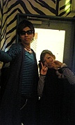 UnBalance��Cover of GLAY��