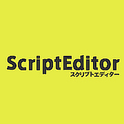 ScriptEditor