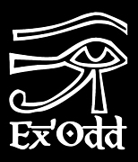 EX'ODD