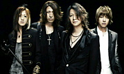 *chelsea/GLAY*