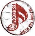 FREEDOMINFORM THE MUSIC