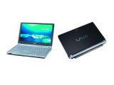 VAIO　typeT