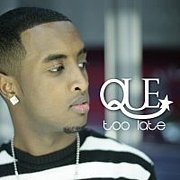 Que(R&B)