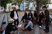 BARCELONA(ROCK BAND)
