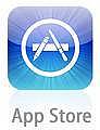 iPhone App Store