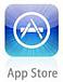 iPhone App Store