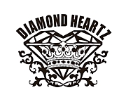 DIAMOND HEARTZ