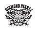 DIAMOND HEARTZ