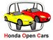 Honda Open Cars