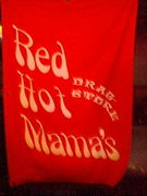 Red Hot Mama's ʻɡ