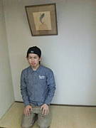 YASSさん(Overflow)