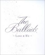 The Ballads Love & B'z