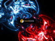 iPod用のRockbox及びEvilG Build