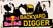 Red Bull "Backyard Digger"