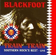 BLACK FOOT(�֥�å����եåȡ�