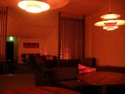 boogaloo cafe