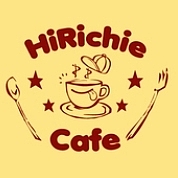 HiRichieCafe