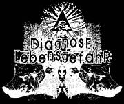 Diagnose: Lebensgefahr