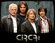 CIRCA: