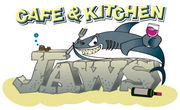 Cafe & Kitchen JAWS