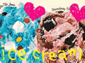 ICE CREAM♡
