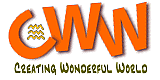 CWW(Creating　Wonderful World)